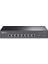 TL-SX1008, 8-Port 10G Desktop/rackmount Switch 1