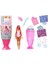 Barbie Pop Reveal Atıştırmalık Serisi 2