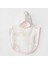 AC24666 Müslin Have A Nice Day Bebek Panço Pink White 1