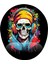 Skull Mouse Pad 1