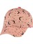 Bebe Kız Şapka (1-3 Yaş) Y24100-01 Somon 1