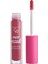 Rose Miss Beauty Glow Shine 3D Lipgloss Dudak Parlatıcı No:04 Pink Dream 1