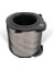 Pure A9 PA91-404GY - PA91-404DG Hava Temizleyici Uyumlu, Etiketli + Karbon Filtre 3