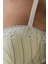 Bloom Stripe Ekru Sütyen 14