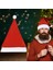Noel Baba Şapkası Polar Yetişkin 1
