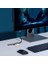 Usb-C Hub Laptop ve Macbook ile Uyumlu USB Çoklayıcı /3x USB 2.0 / 1x USB 3.0 / Çevirici Adaptör (4-In 1 USB Hub) 5