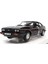 B18-21093BK 1:24 Ford Capri (1982), Çeşitli Renklerde 1