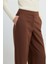 Kadınbol Paça Pantolon A.kahve 15345636000 5