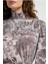 Uzun Kollu Bluz Emp.murdum 11545993000 2