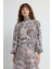 Uzun Kollu Bluz Emp.murdum 11545993000 4