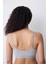 Removable Padded Bra Gri Üst 20