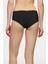 #izbırakmaz Smooth Siyah Hipster Külot 18