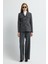 Cep Detaylı Ceket Antrasit 11945578000 2