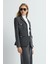 Cep Detaylı Ceket Antrasit 11945578000 3