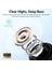 Qcy Ailybuds E10 Bluetooth Kulaklık - Hires - Ldac - Çift Cihaz - Oyun Modu 4 Mics Enc Kulakiçi Kulaklık Siyah 3