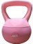 4 kg Soft Kettlebell - Yumuşak Tabanlı, Darbeye Dayanıklı, Sessiz ve Güvenli Antrenman 2