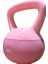 4 kg Soft Kettlebell - Yumuşak Tabanlı, Darbeye Dayanıklı, Sessiz ve Güvenli Antrenman 3