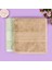 Soft Samantha 2'li Havlu Seti - Mint / Bej - 50X100 cm 1