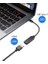 Type-C To HDMI Çevirici USB C To HDMI Adaptör Macbook Uyumlu HC03 3