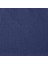 Soft Basic Çift Kişilik Düz Kenar Çarşaf - Lacivert - 240X260 cm 2