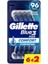 Gillette Blue3 Comfort Kullan At Erkek Tıraş Bıçağı 8 Adet 2