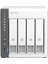 TS-433-4G Arm Qc 4 GB Ram- 4-Diskli Nas Server (Disksiz) 1