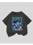 Kpop Demon Hunterix Kids Design Unisex Oversize T-Shirt 1