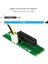 4436 M.2 Ngff SSD To Pci-E Express 4x Çevirici Dönüştürücü Kart Adaptörü 3