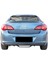 Opel Astra J Sedan Difüzör (Plastik) 2012-2020 Parlak Siyah 2