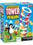 bulurum curious & genius penguen tower denge oyunu 1