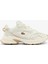 L003 Neo Shot Erkek Krem Sneaker 750SMA0118 2r2 1