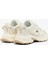 L003 Neo Shot Erkek Krem Sneaker 750SMA0118 2r2 3