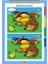 Fark Bulma Kitabı (100 Tam Sayfa Bulmaca) 2