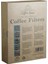 Time Sertifikalı Filtre Kahve Kağıdı Coffee Filters 1/4 4 Numara 40'lı Paket 2