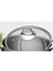 Mega Inox 18CM Derin Tencere Cam Kapak 3