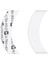Tape Ultra Hold™ Tape Protez Saç Bandı Oval (''cc'' - 2,0cm x 7,5cm) 36 Adet 3