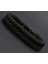 Siyah Yılan Paracord Bileklik - PAR0054 1