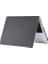 MacBook Pro 14.2 Inç Kılıf – Karbon Fiber Sert Tpu Kapak, Ince & Dayanıklı Koruma – M1/m2/m3/m4 Pro Max Uyumlu A2442 A2779 A2992 A2918 A3112 A3401 A3185 Siyah 5