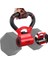 D8FC Kettle Grip Sap, Dambılları Antrenmanlar Için Girya Dönüştürmek Için, A. Kırmızı/siyah, Halter Dönüştürücü 1