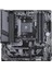 Gıgabyte B550M Gamıng x Wıfı Am4 Ddr4 4733MHZ(OC) Pcıe 4.0 M.2 Nvme Wifi 6 Gigabit Lan Matx Gaming Anakart 2