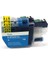 Kartuş Brother Uyumlu Muadil , Brother MFC-J3930DW Mavi Uyumlu Brother Lc 3717 1