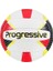Progressive 5 No Voleybol Topu Kırmızı 4