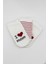 bulurum bistyle mom dad 3'lü penye soket çorap 10123 ekru 3