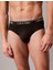 Erkek Siyah Slip Külot 5