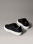 Kadın Siyah Sneaker 3