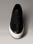 Kadın Siyah Sneaker 4