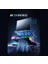 Gaming Laptop Notebook Soğutucu Stand Telefon Tutucu Stant 2200RPM Rgb Işıklı LED Display 3