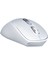 S1500 Pro Kablosuz Sessiz Mouse Beyaz | Ramwhite Türkiye Garantili 3