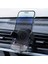 Air Vent Araç Içi Telefon Tutucu (Tüm Cihazlarla Uyumlu Araç Tutacağı) Onetap UTS12 - ACP05507 1