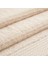 Eva Yüz Havlusu 50X90 cm Açık Bej 2